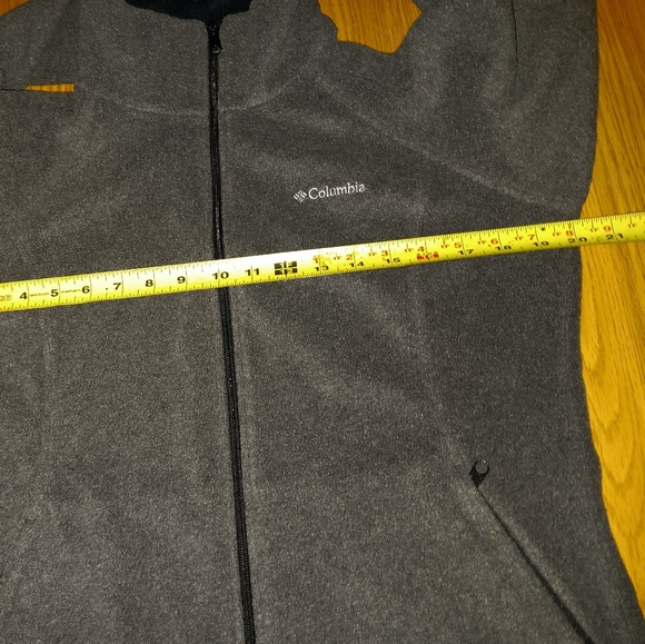 Columbia Warm Turtle Neck Sweater - Picture 7 of 8